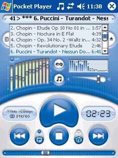 Pocket Player 2.0 (Conduits Technologies)