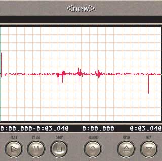 Wave Edit Pro 1.2