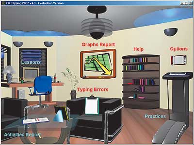 EliteTyping 2002