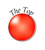 Рис. 13. Внешний вид кнопки с текстом, расположенным по окружности над кнопкой