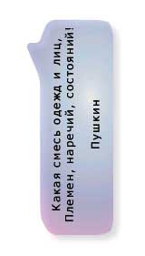 Рис. 30. Окончательный внешний вид выноски