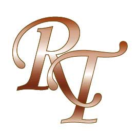 Рис. 91. Внешний вид пересекающихся букв