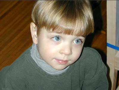 Рис. 30. Исходное цветное изображение