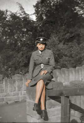 Рис. 43. Результат закраски лица, рук и ног