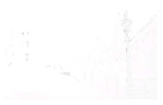 Рис. 8. Изменение внешнего вида снимка в результате установки для слоя режима Dodge