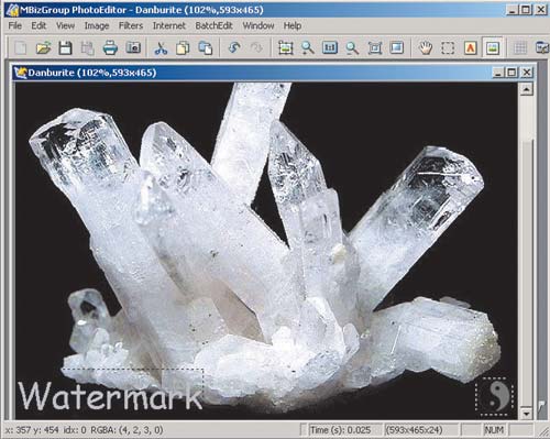 MBizGroup Batch PhotoEditor 1.5