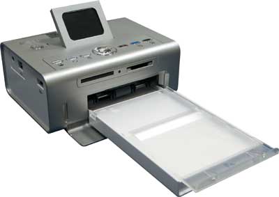 Dell Photo Printer 540