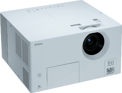 EPSON EMP-TWD1