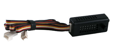 Рис. 6. Контроллер скорости вращения вентилятора FAN MATE 2