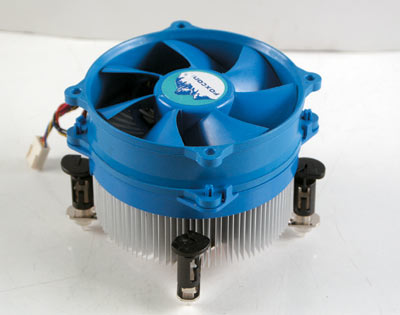 Выбор редакции - Кулер Foxconn CMI-775-4B