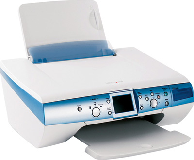 Lexmark P6250