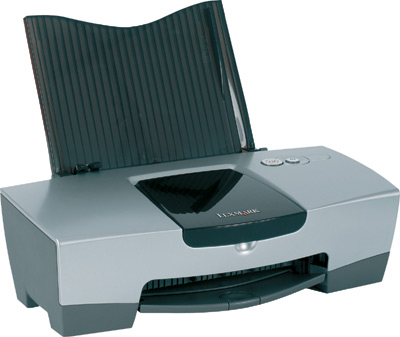 Выбор редакции - Lexmark Z815