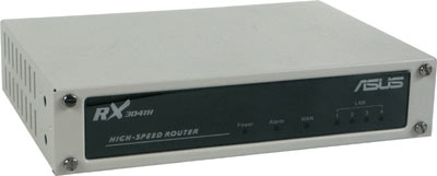 ASUS RX3041H