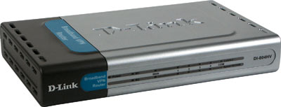 D-Link DI-804HV