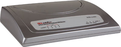 LinkPro WEBSurf-402V (BR-402V)