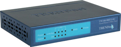 TRENDNet TW100-BRF114U