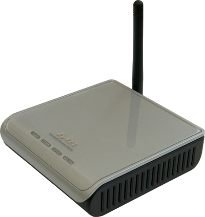 ZyXEL G-560 EE