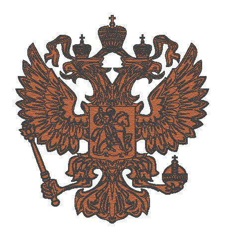 Рис. 36. Результат наложения нового стиля