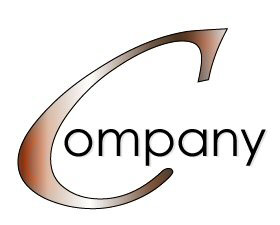 Рис. 62. Основа для логотипа