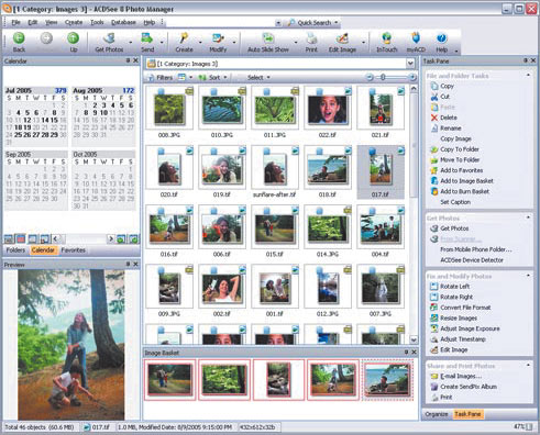 ACDSee 8.0.39