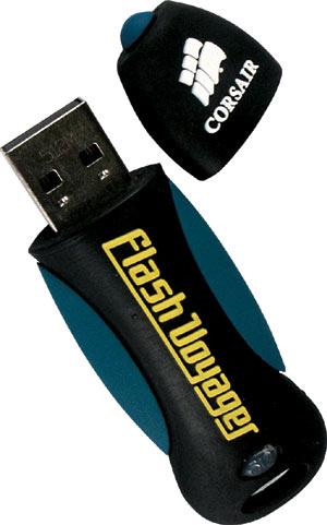 Corsair Flash Voyager
