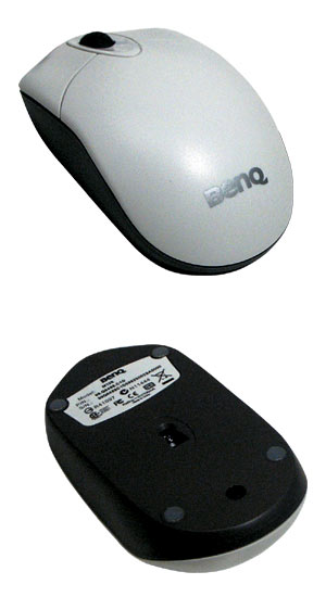 BenQ M108