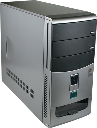 Formoza 64SX3800+