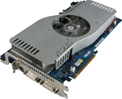 ASUS EN6800 GT Dual