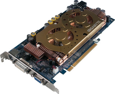 Gigabyte GV-3D1