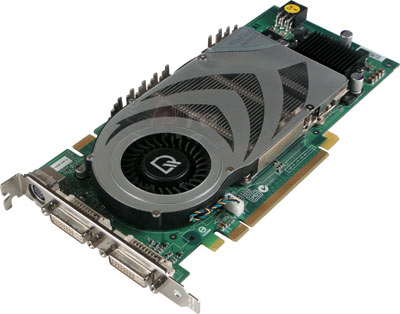 Leadtek WinFast PX7800 GTX TDH