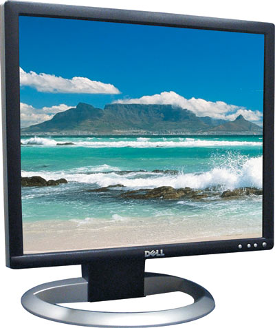 Выбор редакции - Dell 1905FP