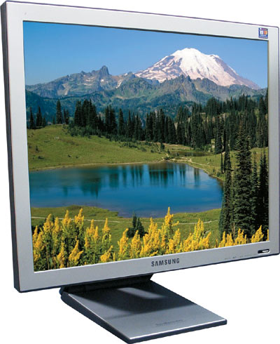 SAMSUNG SyncMaster 950B