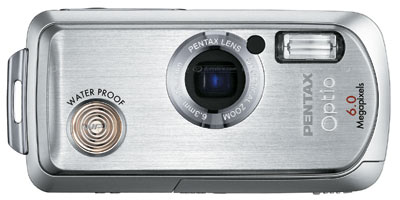 Pentax OptioWPi