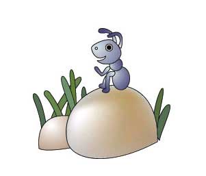 Рис. 22. Исходное растровое изображение