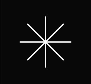 Рис. 28. Изображение после создания копий линий