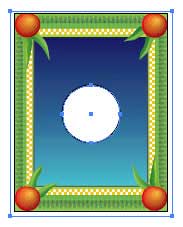 Рис. 45. Выделение изображений