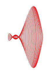 Рис. 65. Изображение после наложения эффекта Fish и изменения его масштаба