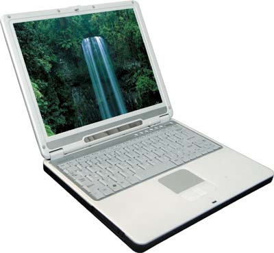 G-MAX N203