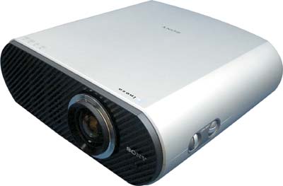 проектор VPL-HS50