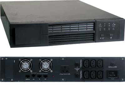 SVEN Power Smart RM 3000 2U