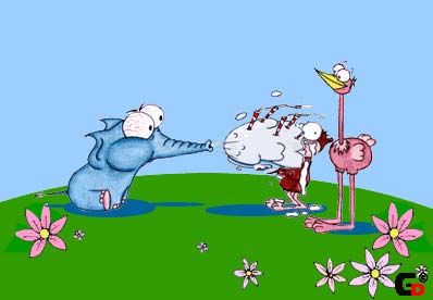 Рис. 11. Исходное растровое изображение