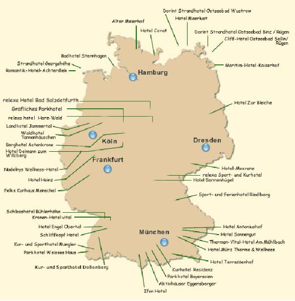 Рис. 26. Появление на исходном изображении обозначений городов