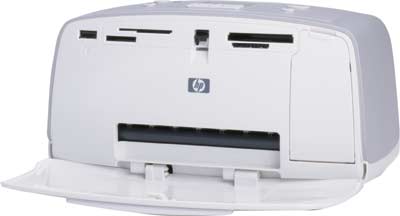 HP Photosmart 325