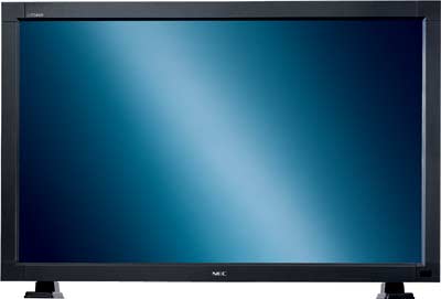 NEC LCD4000