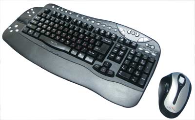 Oklick 880L