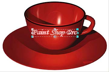 Рис. 117. Результат печати текста