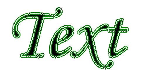 Рис. 13. Результат выделения границы