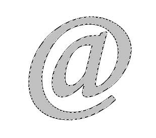 Рис. 71. Выделенный исходный текст