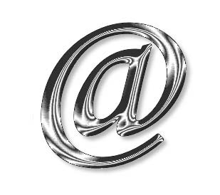 Рис. 76. Окончательный внешний вид металлического текста