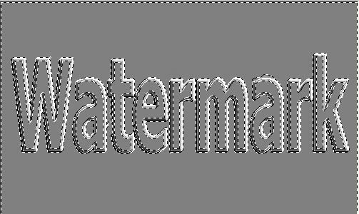 Рис. 88. Выделение областей серого цвета